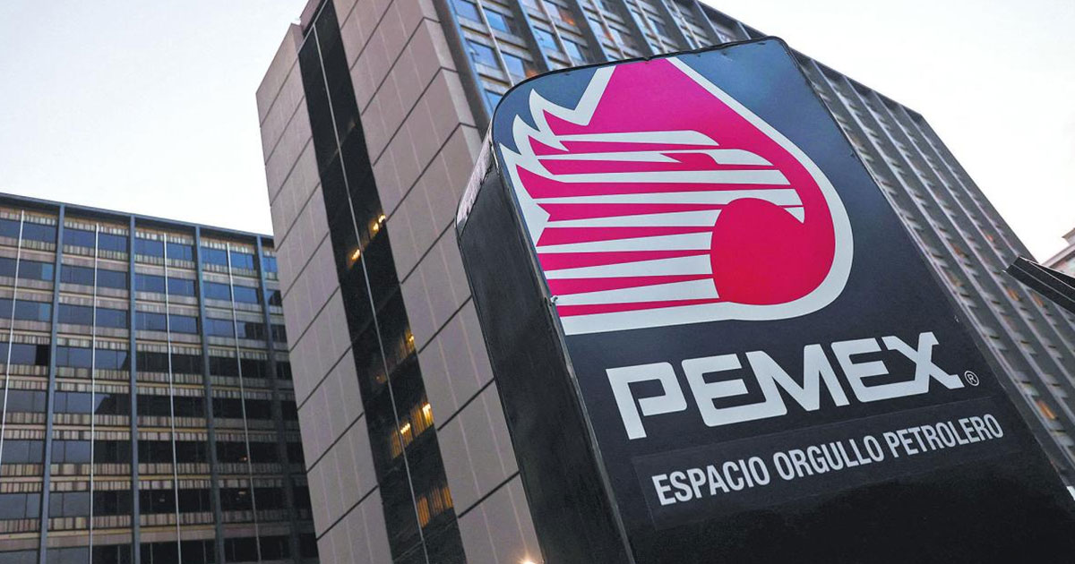 Pemex aplaza pagos a proveedores hasta 2033 Pemex aplaza pagos a proveedores hasta 2033