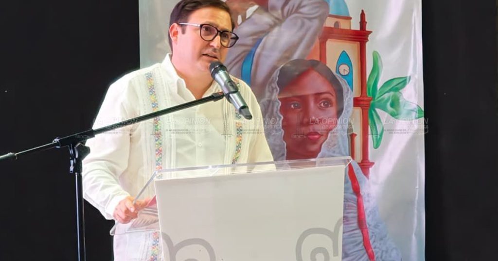 Revelan cartelera artística de la Feria de Corpus Christi 2026 Revelan cartelera artística de la Feria de Corpus Christi 2026