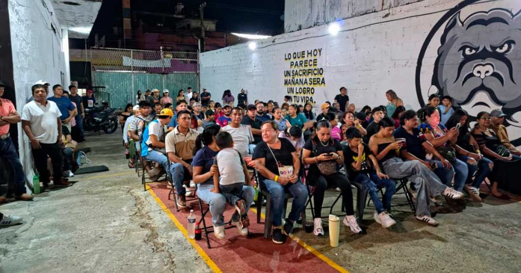 Comunidad zamorense se une para impulsar a talentos del boxeo rumbo a Brasil Comunidad zamorense se une para impulsar a talentos del boxeo rumbo a Brasil