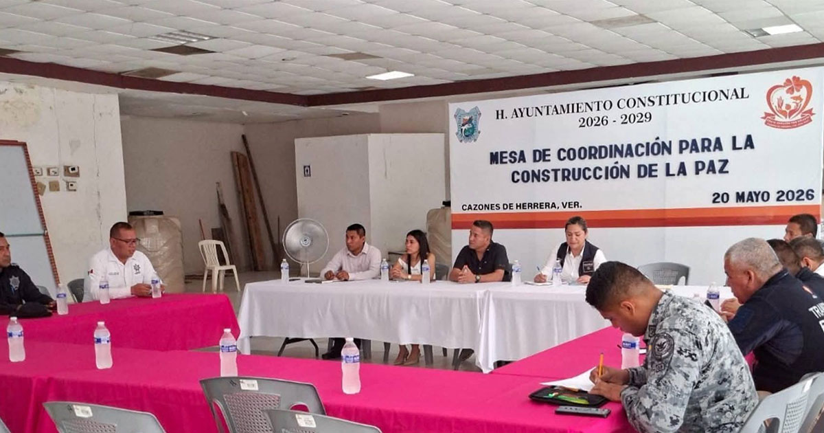 Cazones entre la violencia y simulación de Beto Olvera Cazones entre la violencia y simulación de Beto Olvera
