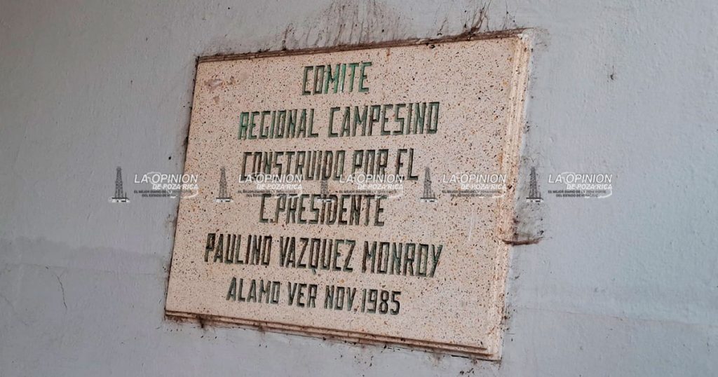 Comité Regional de CNC, en riesgo de desaparecer Comité Regional de CNC, en riesgo de desaparecer