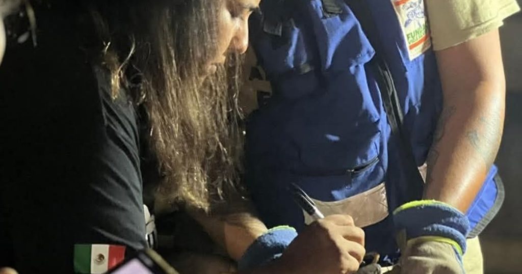 Vida Silvestre reconoce adelanto de veda del cangrejo azul Vida Silvestre reconoce adelanto de veda del cangrejo azul