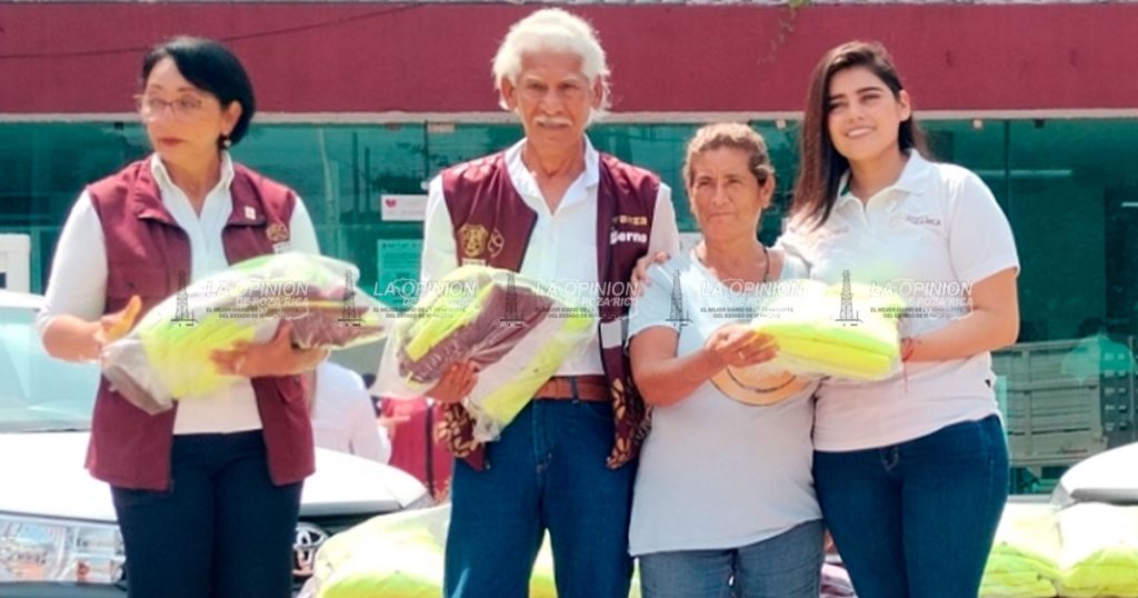 Más eficiencia en los servicios de Limpia Pública