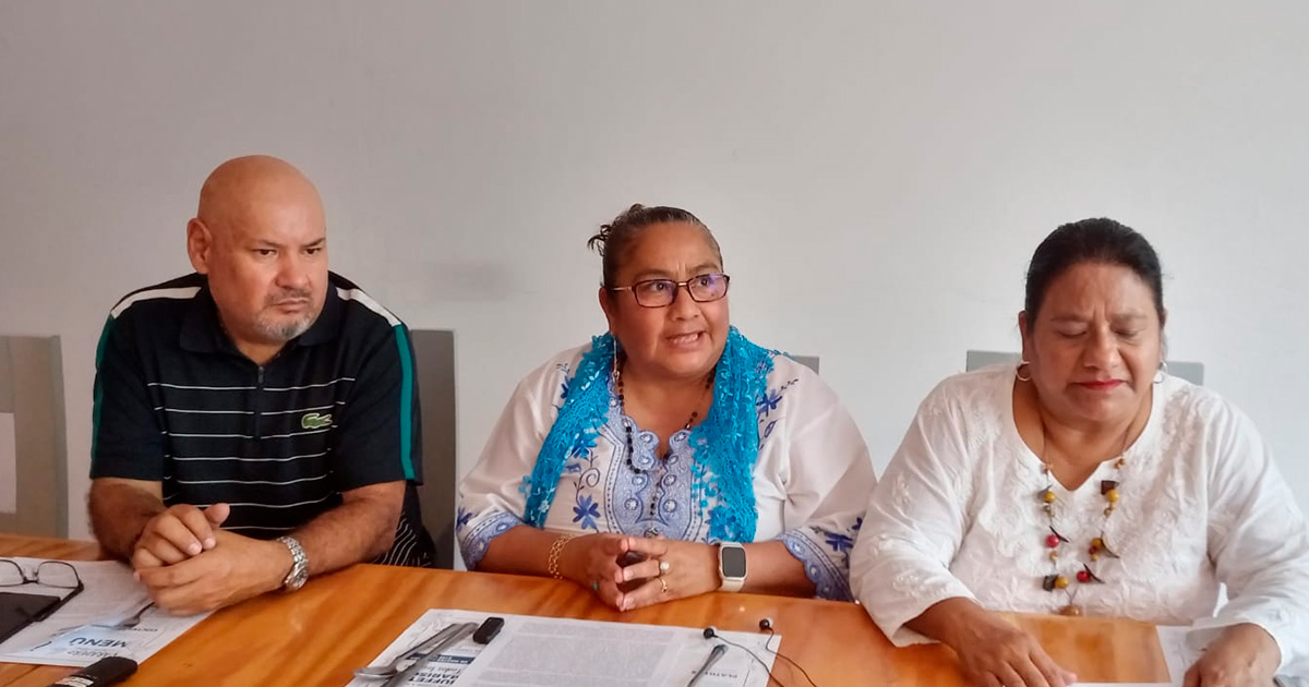 PAN Xalapa se pronuncia por elección abierta para renovar dirigencia estatal PAN Xalapa se pronuncia por elección abierta para renovar dirigencia estatal