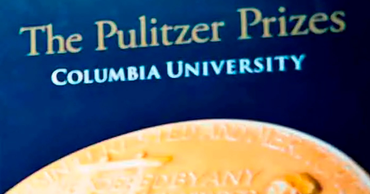 Washington Post gana Pulitzer por cobertura