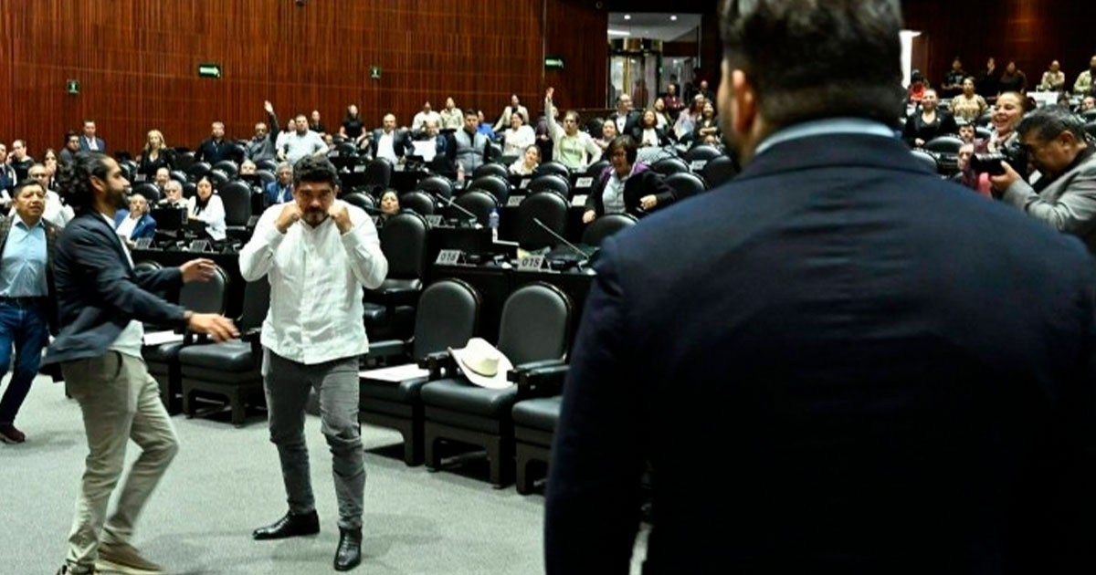 Zenyazen ya no controla la testo