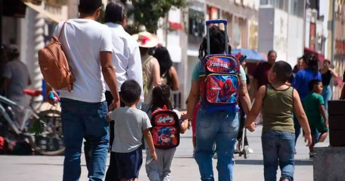 Brecha educativa en México se amplía durante las vacaciones de verano Brecha educativa en México se amplía durante las vacaciones de verano