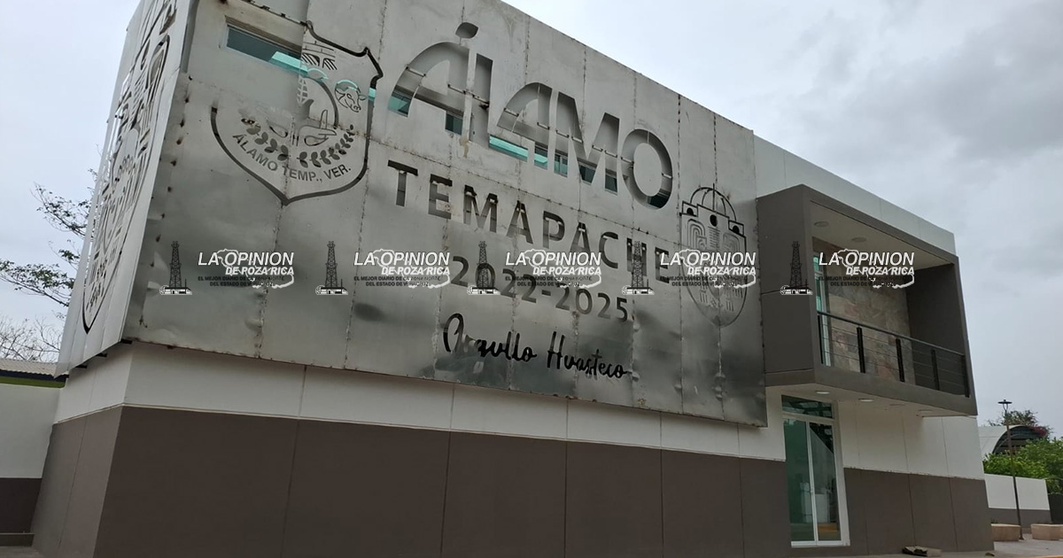 Museo de Hidalgo Amajac cumple seis meses cerrado Museo de Hidalgo Amajac cumple seis meses cerrado