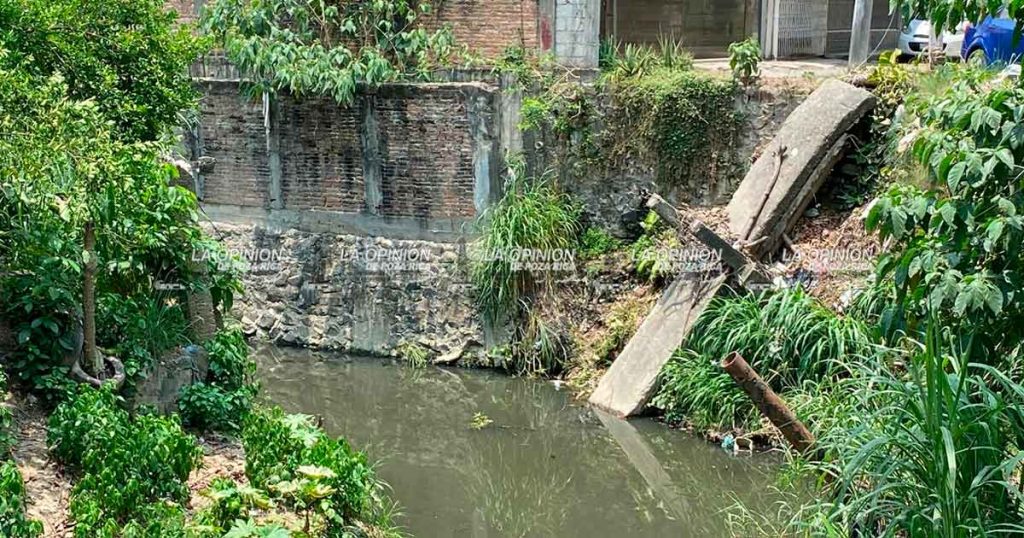 Adanely Rodríguez les hará el puente peatonal en la MAC Adanely Rodríguez les hará el puente peatonal en la MAC