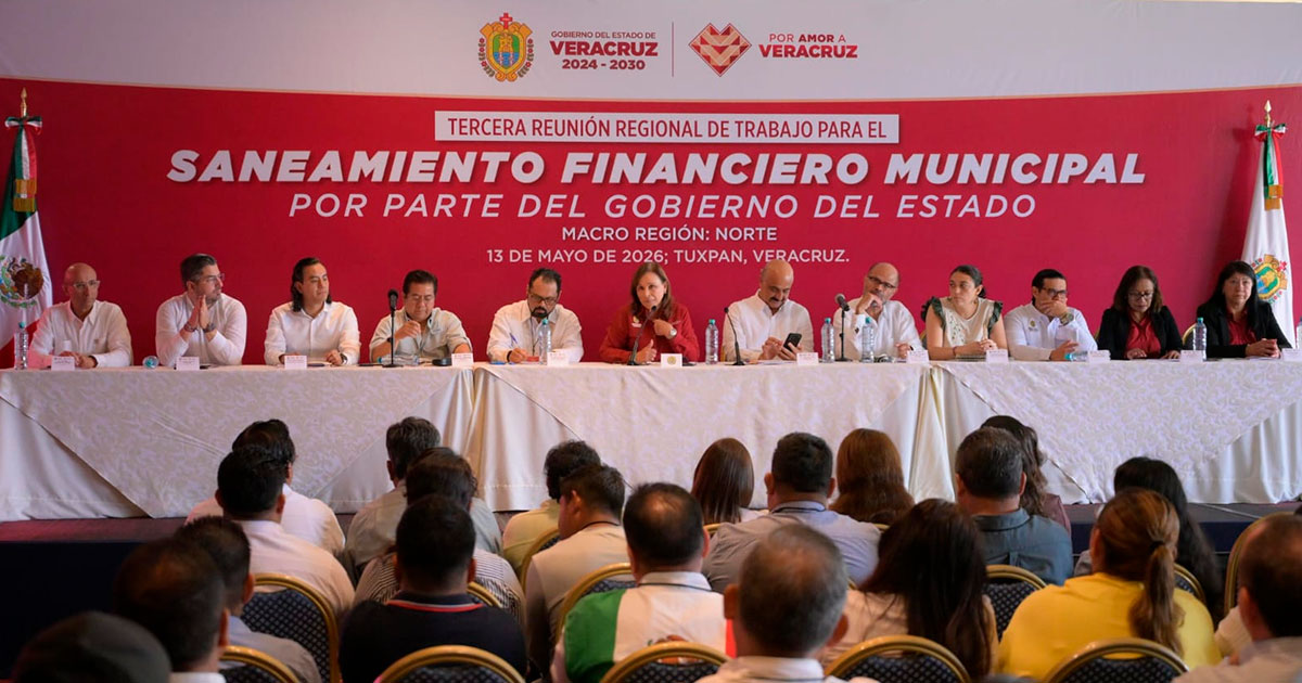 Gobernadora plantea estrategia para liberar de deudas a municipios Gobernadora plantea estrategia para liberar de deudas a municipios