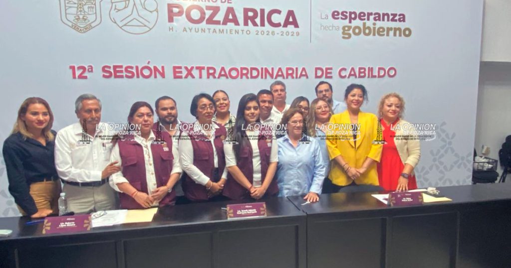 Aprueba Cabildo reducción salarial de hasta 30% para apoyar a sectores vulnerables Aprueba Cabildo reducción salarial de hasta 30% para apoyar a sectores vulnerables