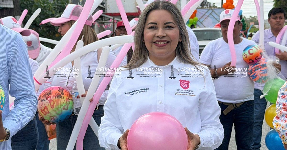 El DIF celebrará a las madres el 14 de mayo El DIF celebrará a las madres el 14 de mayo