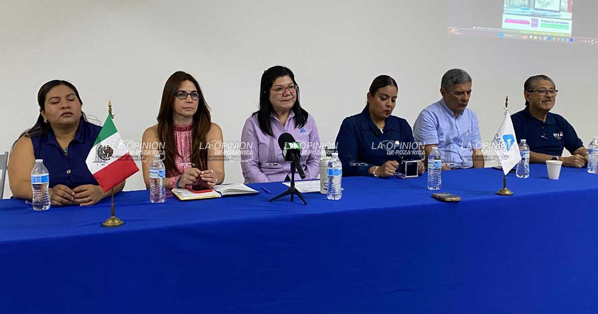Anuncian La Gran Escapada, el Buen Fin del turismo 2026