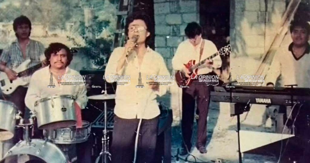 Recuerdan legado musical de grupos de la época dorada Recuerdan legado musical de grupos de la época dorada