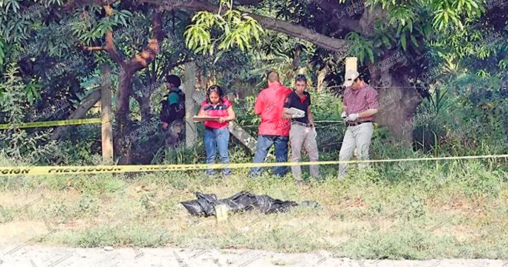 Capturan en Sonora a presunto feminicida