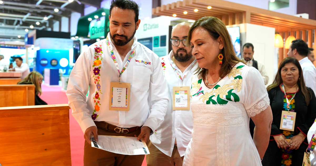Destacan al turismo comunitario como motor de desarrollo en la región Totonaca