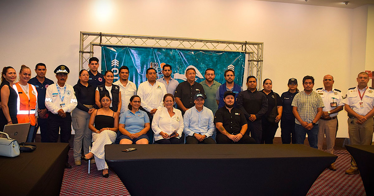 Internacionalista en Torneo de Aguas Abiertas en Veracruz, seis países invitados Internacionalista en Torneo de Aguas Abiertas en Veracruz, seis países invitados