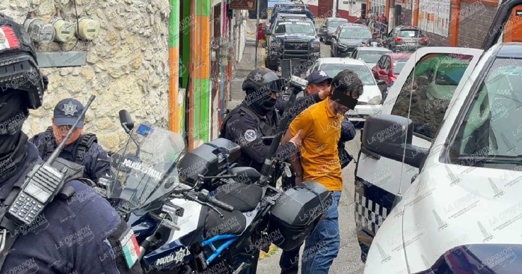 Donaciano Cobos se queda en prisión