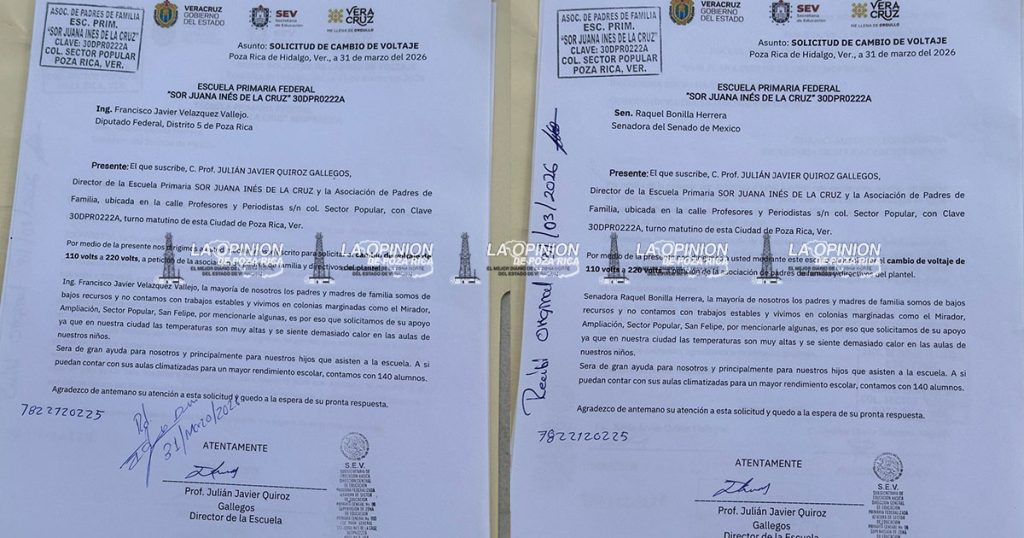 Falta de respuesta de autoridades, retrasa rendimiento escolar en la escuela Primaria Federal “Sor Juana Inés” Falta de respuesta de autoridades, retrasa rendimiento escolar en la escuela Primaria Federal “Sor Juana Inés”