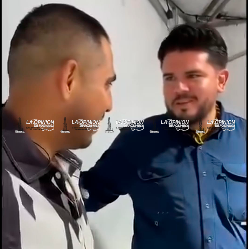 Espinoza Paz abirá conciertos de la feria en honor a Nuestra Señora del Carmen en Gutiérrez Zamora