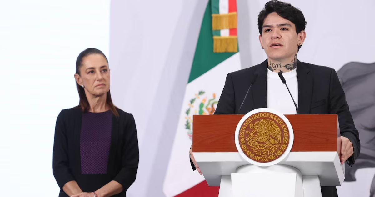 Junior H impulsa iniciativa cultural para fortalecer la música regional sin violencia