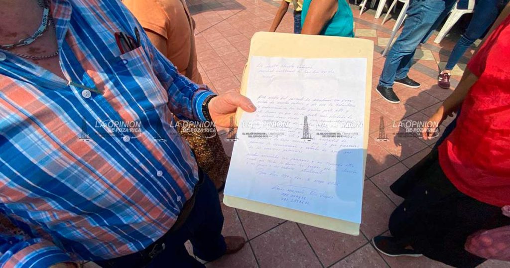 Un año de mentiras por parte de la CAEV en Lomas Verdes