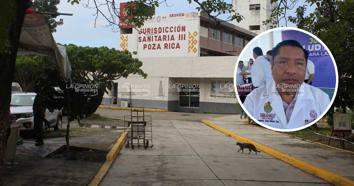 Cero casos de gusano barrenador en humanos en la Zona Norte