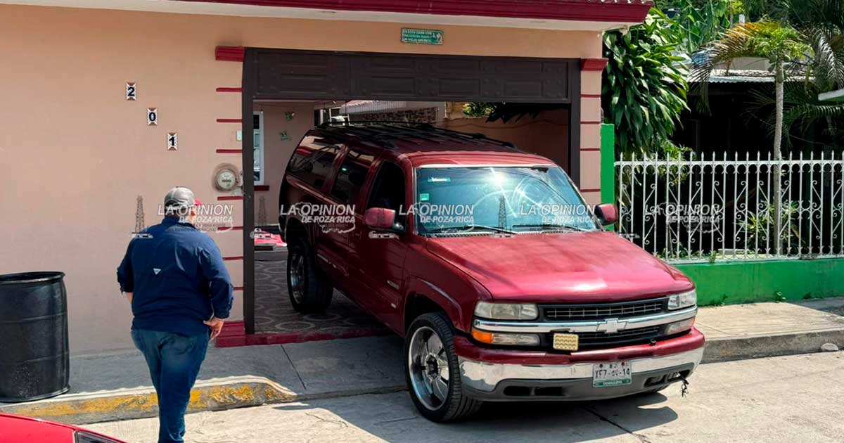Hallan sin vida a hombre al interior de su domicilio