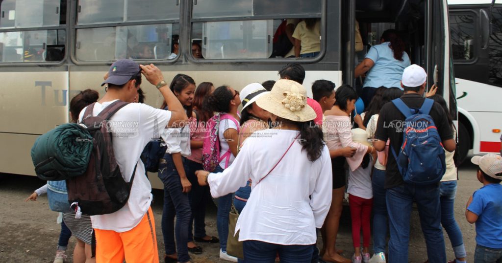 Impulsan estrategias para atraer más turismo nacional y extranjero