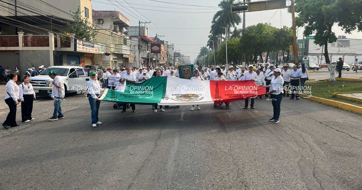 Jubilados protestan Jubilados protestan