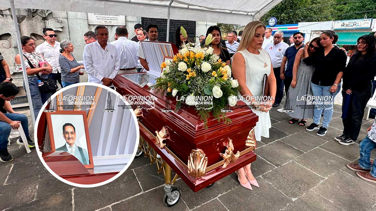 Rinden homenaje al periodista Sr. Mario Noriega Villanueva Rinden homenaje al periodista Sr. Mario Noriega Villanueva
