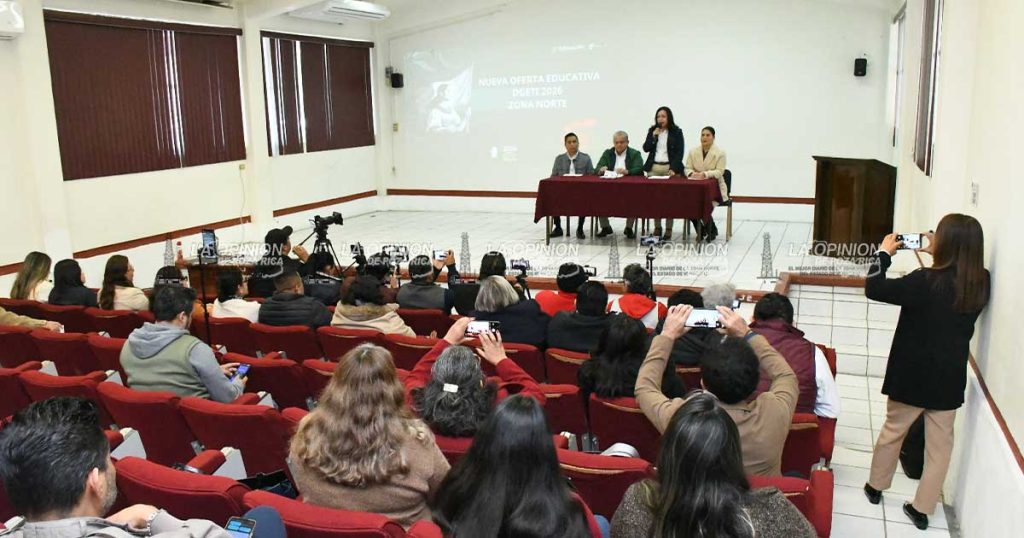 Alista CBTis N. 78 clausura de cursos el 6 de julio