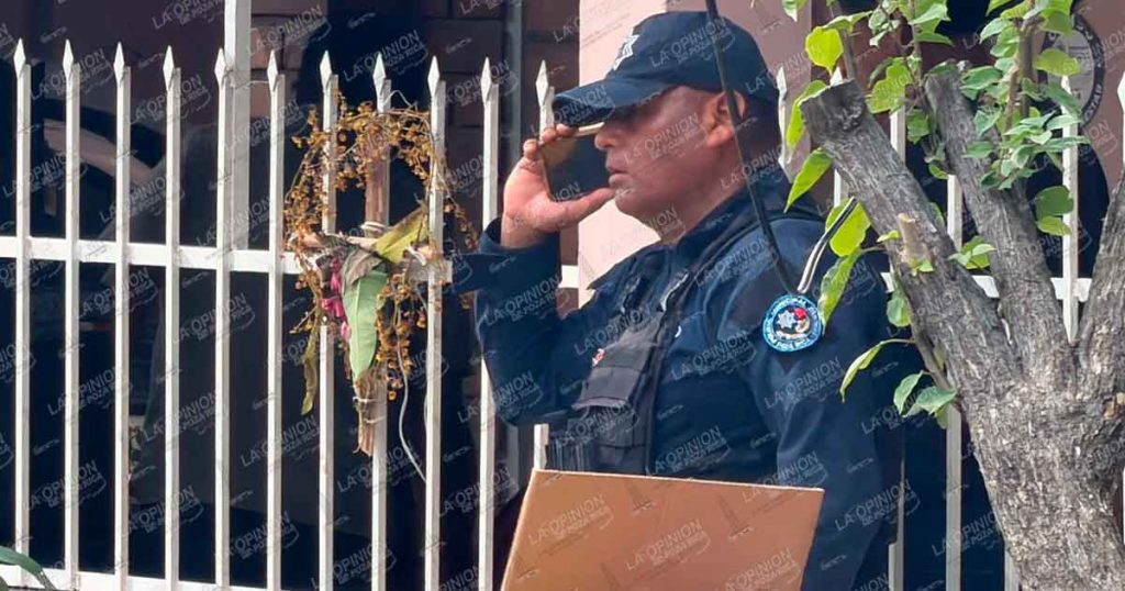¡LEVANTÓN EN LA CHAPU!