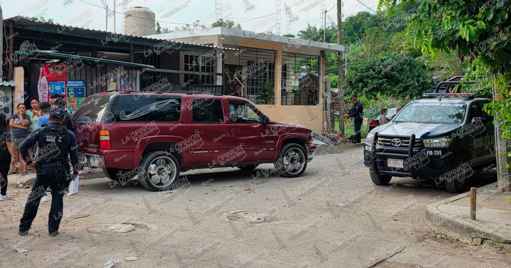 Encuentran sin vida a taxista