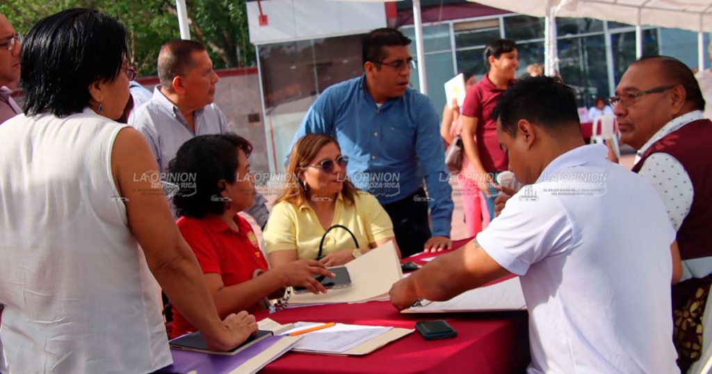 Gremio de abogados demanda mejoras en instalaciones Gremio de abogados demanda mejoras en instalaciones
