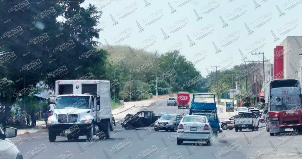 Por poco no la cuentan Por poco no la cuentan