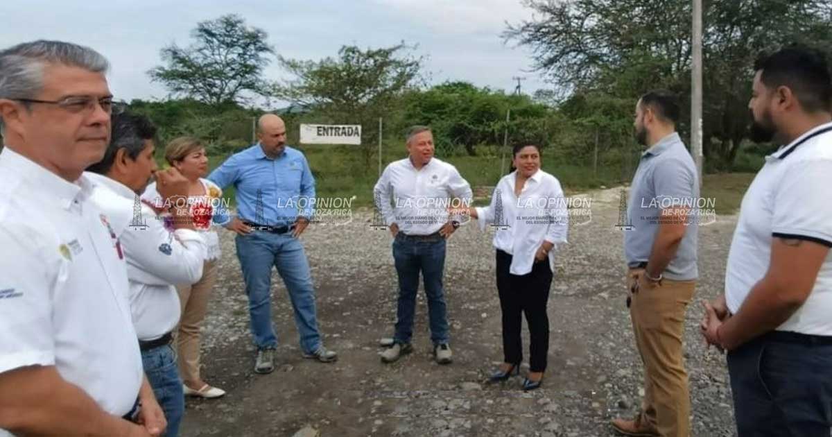 Avanza proyecto de laboratorios biológicos contra plagas en cítricos