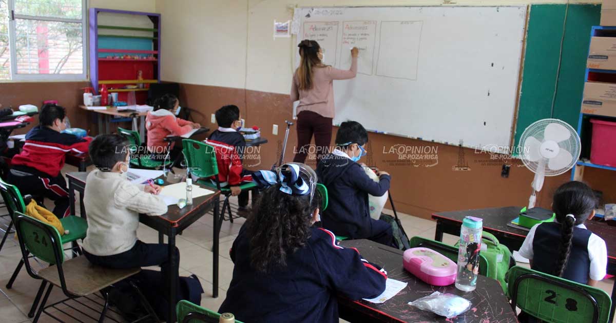 Megapuente por el Día del Maestro en la entidad veracruzana