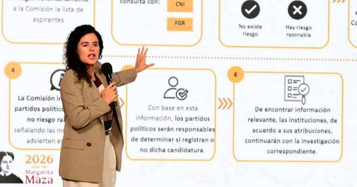 Otra reforma en materia electoral