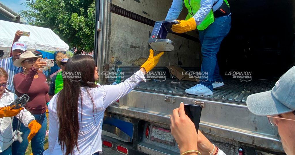 Con Reciclatón EcoFest buscan generar conciencia ciudadana