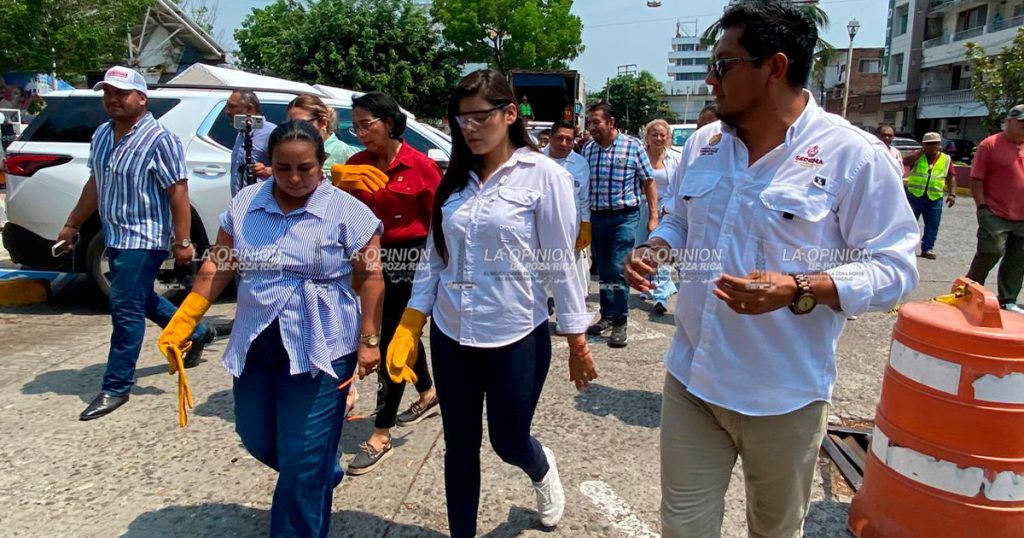 Con Reciclatón EcoFest buscan generar conciencia ciudadana