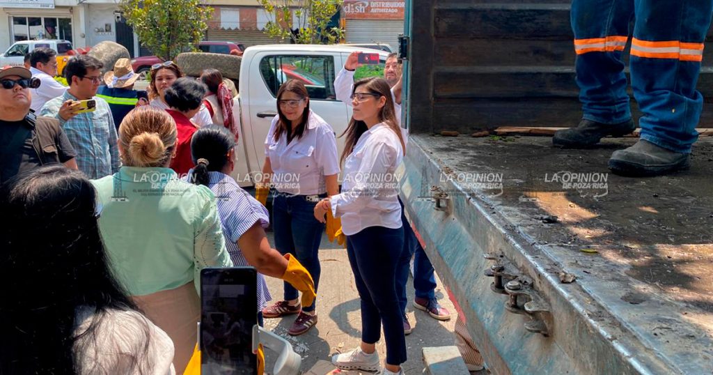 Con Reciclatón EcoFest buscan generar conciencia ciudadana