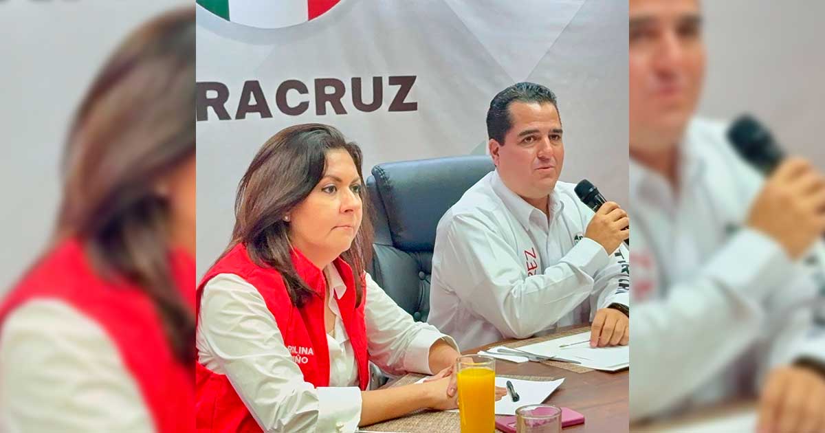 PRI Veracruz asegura que salida de Héctor Yunes fue voluntaria