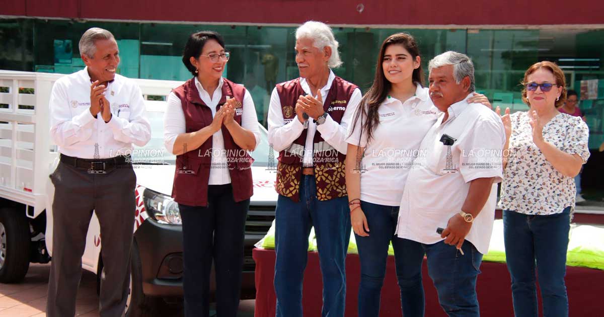 Más eficiencia en los servicios de Limpia Pública