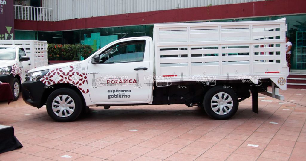 Más eficiencia en los servicios de Limpia Pública