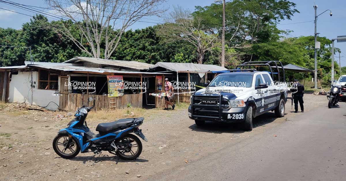 Continúan indagatorias por homicidio del 10 de mayo Continúan indagatorias por homicidio del 10 de mayo