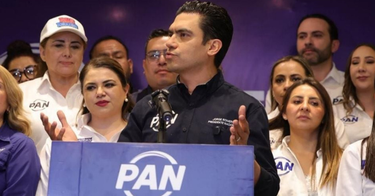 PAN exige extradición de Rocha Moya por presuntos nexos con el crimen organizado
