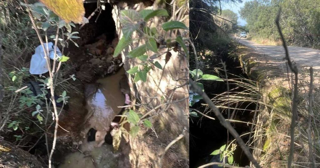 Localizan cuerpo de Blanca Adriana; desapareció tras acudir a clínica
