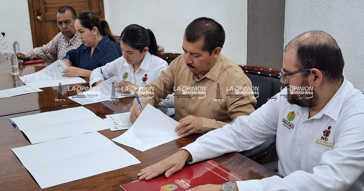 Más de 6 mil alamenses no saben leer ni escribir Más de 6 mil alamenses no saben leer ni escribir