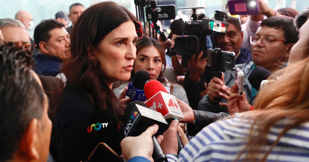 '2026, Año de Margarita Maza Parada' LXVI Legislatura. 'Soberanía y Justicia Social'